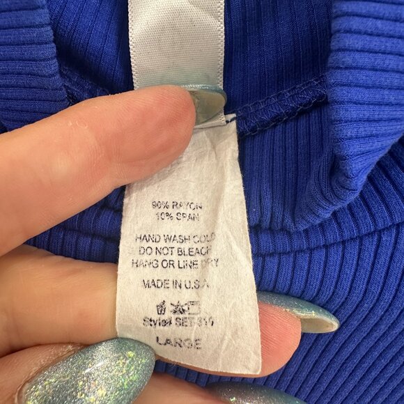 2 piece pants set - Picture 4 of 4